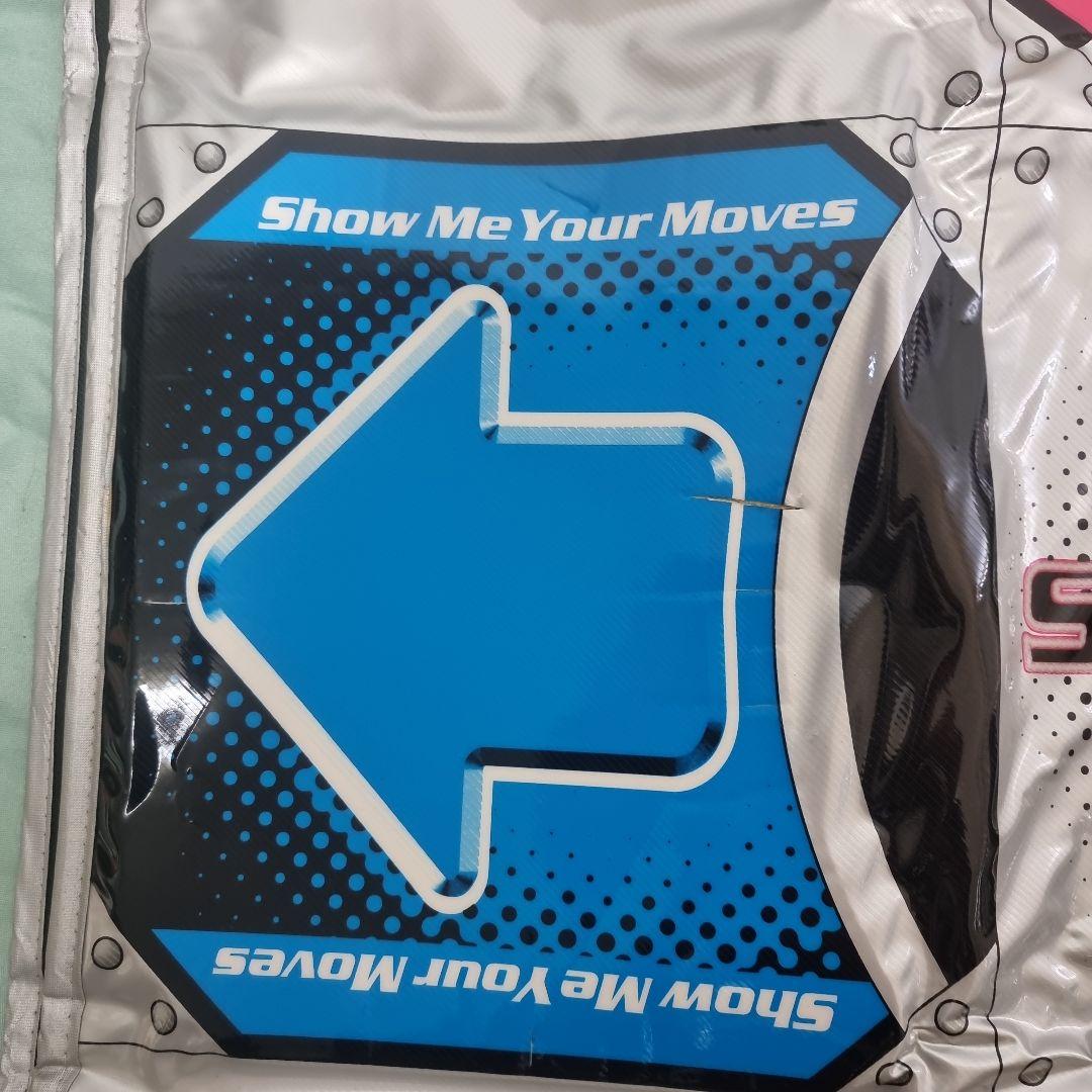 ダンレボ専用コントローラーデラックス、ソフト多数