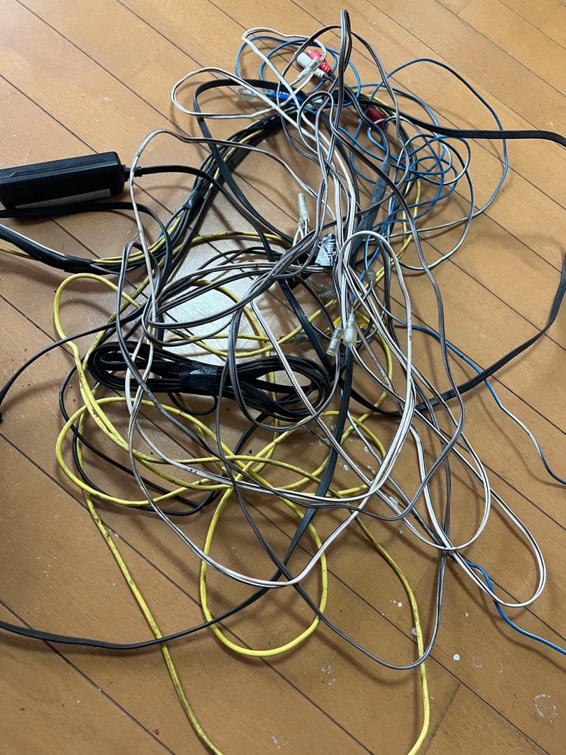 KENWOOD KSC-SW11 サブ ウーファー