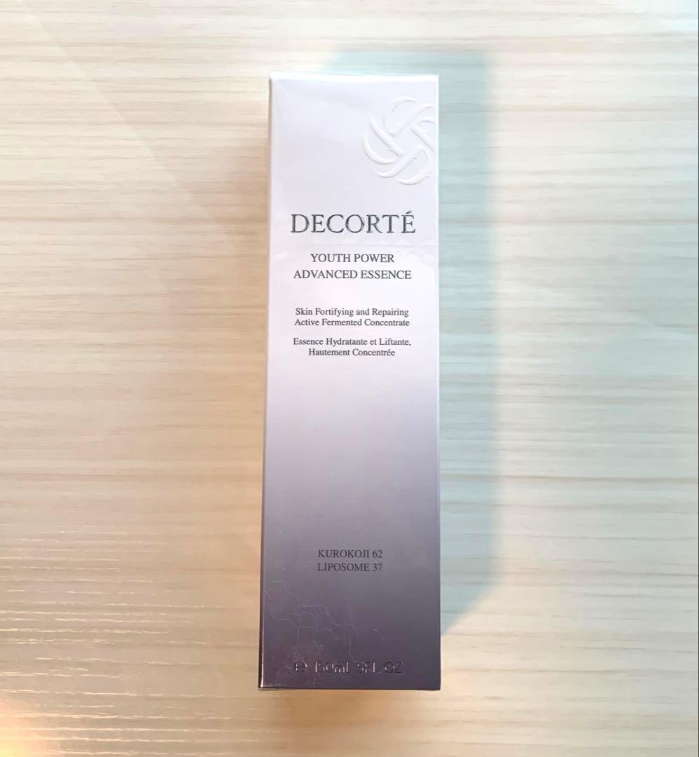 コスメデコルテ ユース パワー エッセンス ローション 150ml 新品未開封