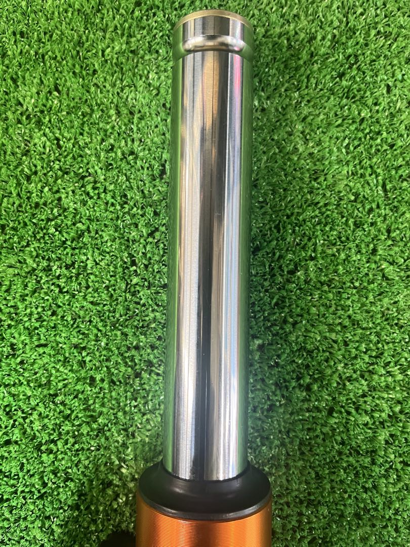 ヤ*ス様 シグナスX用GJMS社製FF2フロントフォークKIT