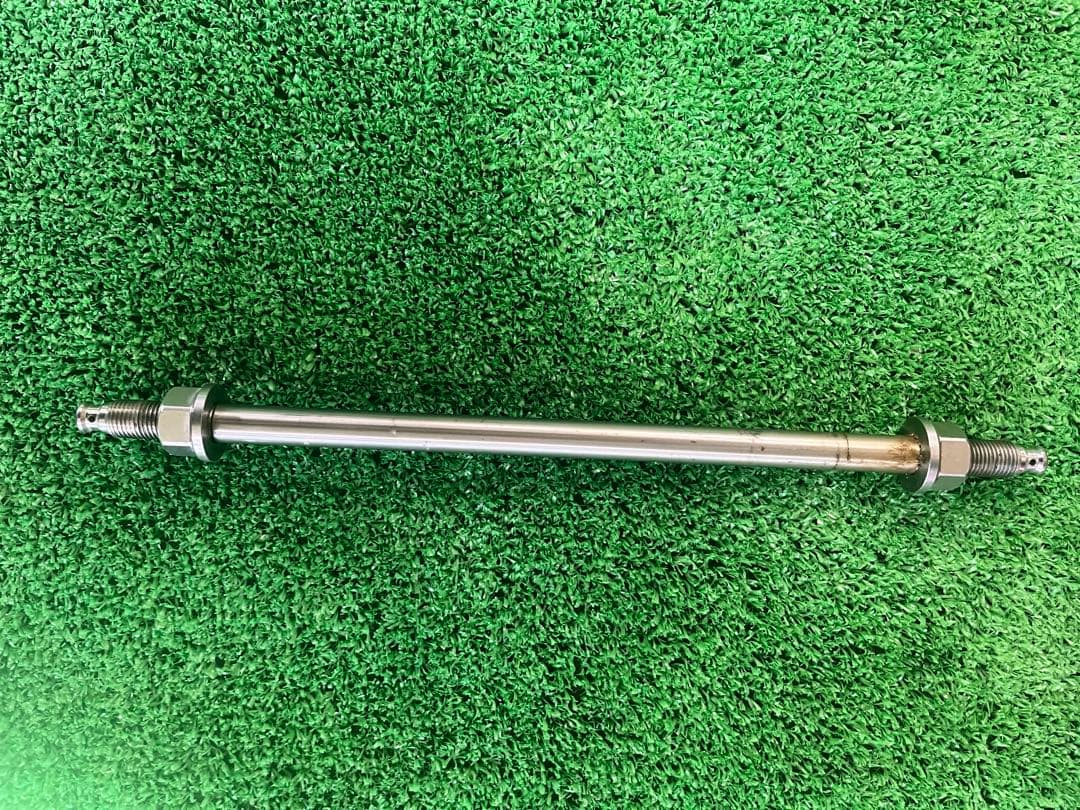 ヤ*ス様 シグナスX用GJMS社製FF2フロントフォークKIT