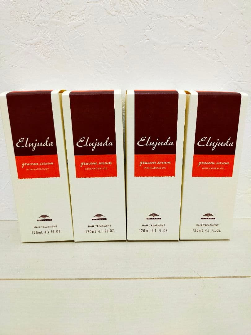 ディーセス エルジューダ グレイスオン セラム