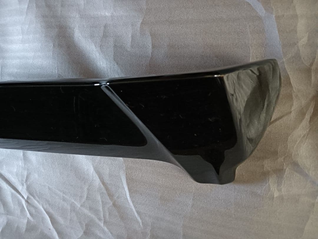 takuya Nwgn　JH3　バックドアスポイラー　ハイマウントランプ無