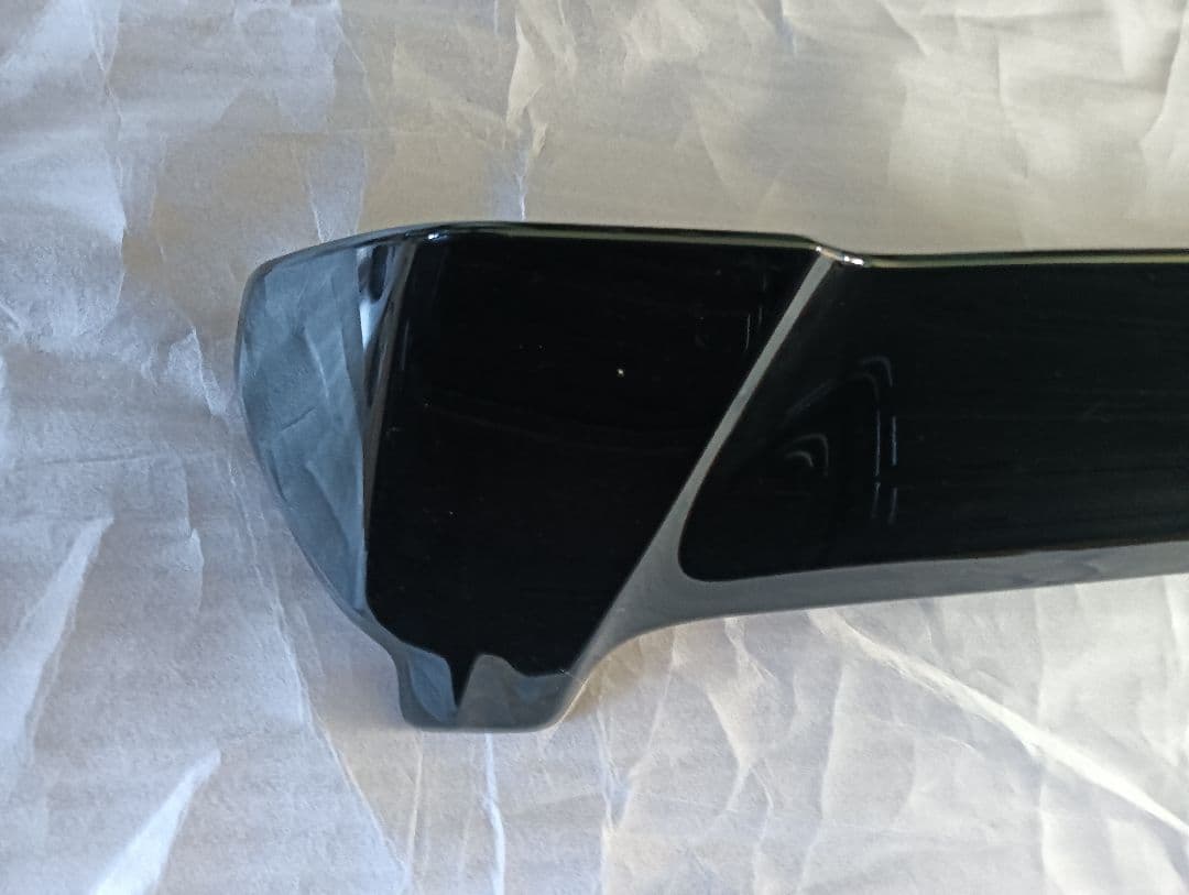 takuya Nwgn　JH3　バックドアスポイラー　ハイマウントランプ無