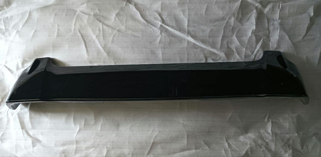 takuya Nwgn　JH3　バックドアスポイラー　ハイマウントランプ無