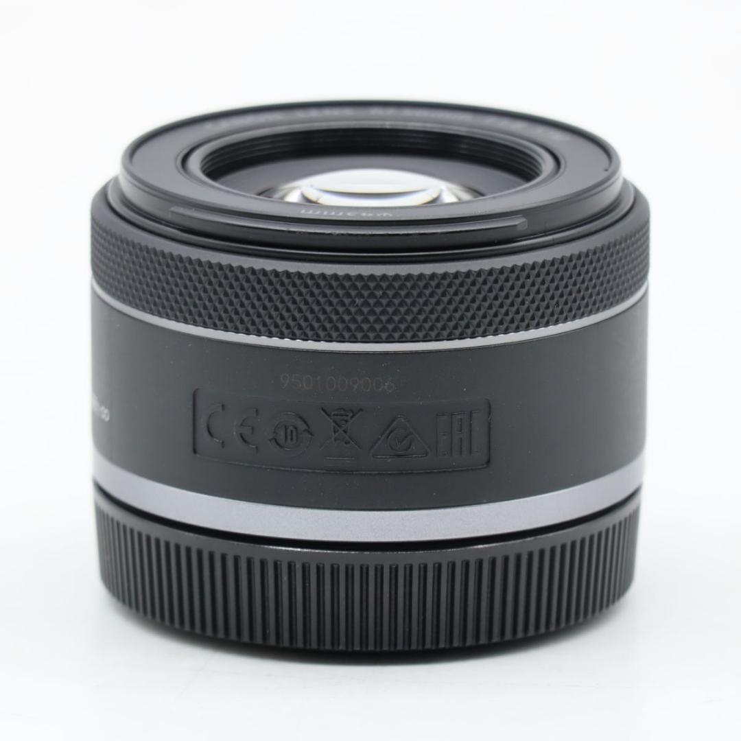 美品　Canon RF50mm F1.8 STM 単焦点レンズ