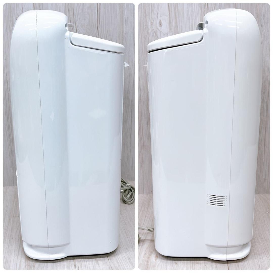 MITSUBISHI 三菱 衣類乾燥除湿機 MJ-180KX-W 2016年製