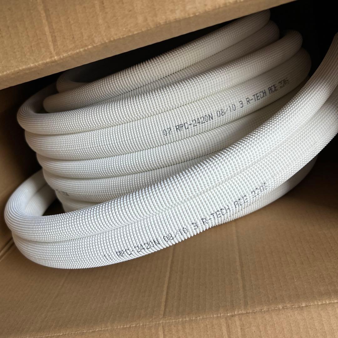 アールテックエース ペアコイル RPC-2420N 20ｍ