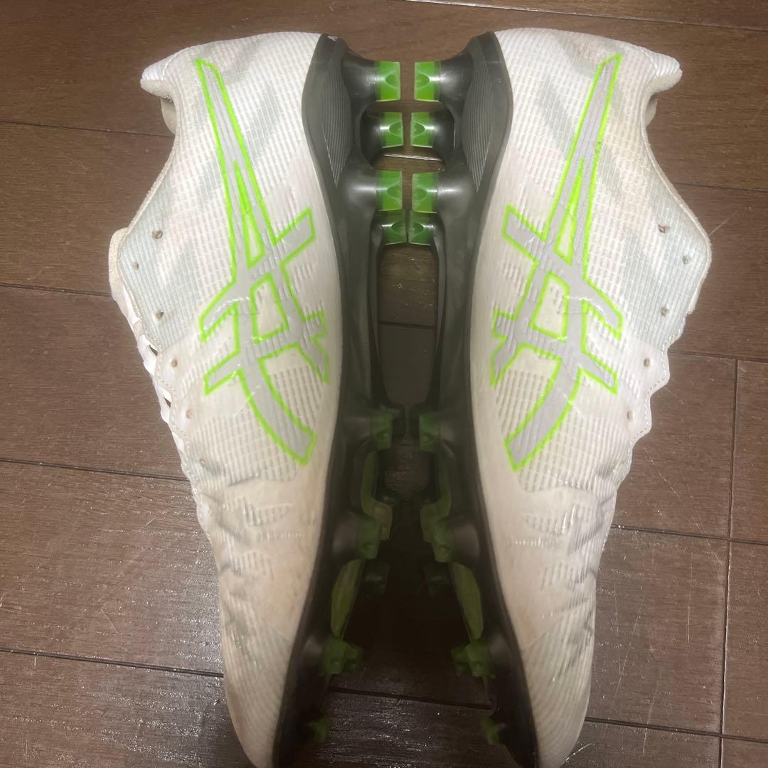 アシックスDSライトアクロスプロ3