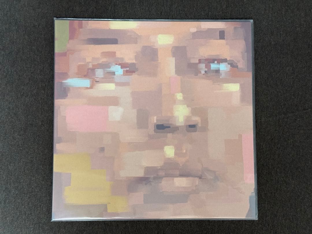 Summer Eye 大吉 LP アナログレコード