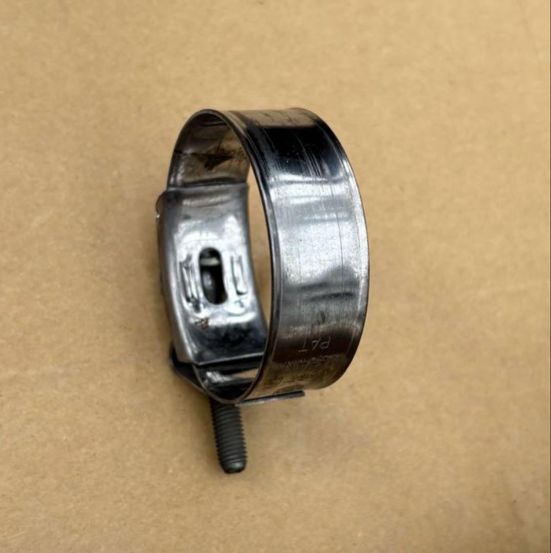 ジムニー JB23W SP7001-N 5ZIGEN マフラー