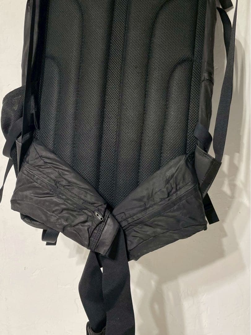 【PORTER】EXTREME RUCKSACK エクストリーム リュック 黒