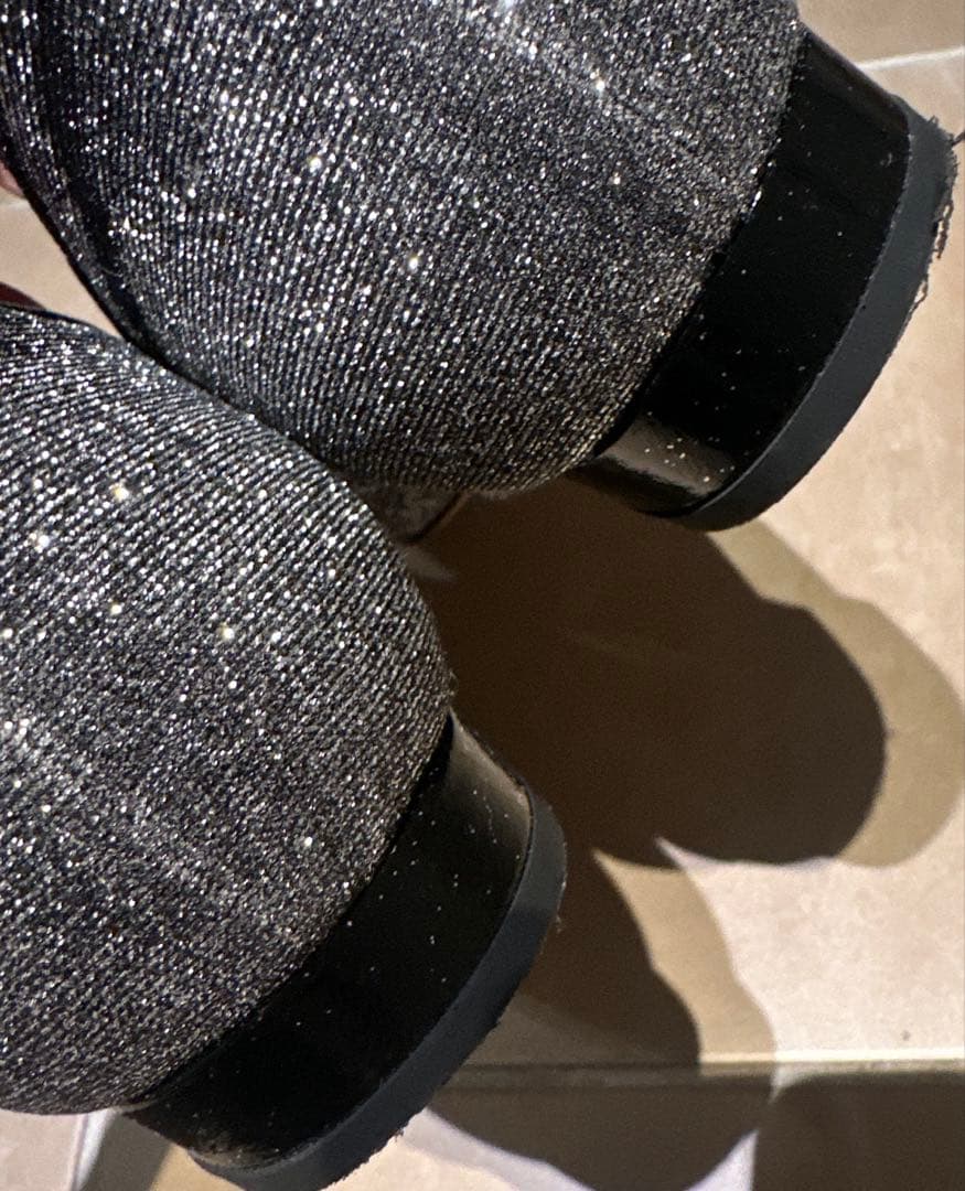 猫の顔デザイン フラットシューズ