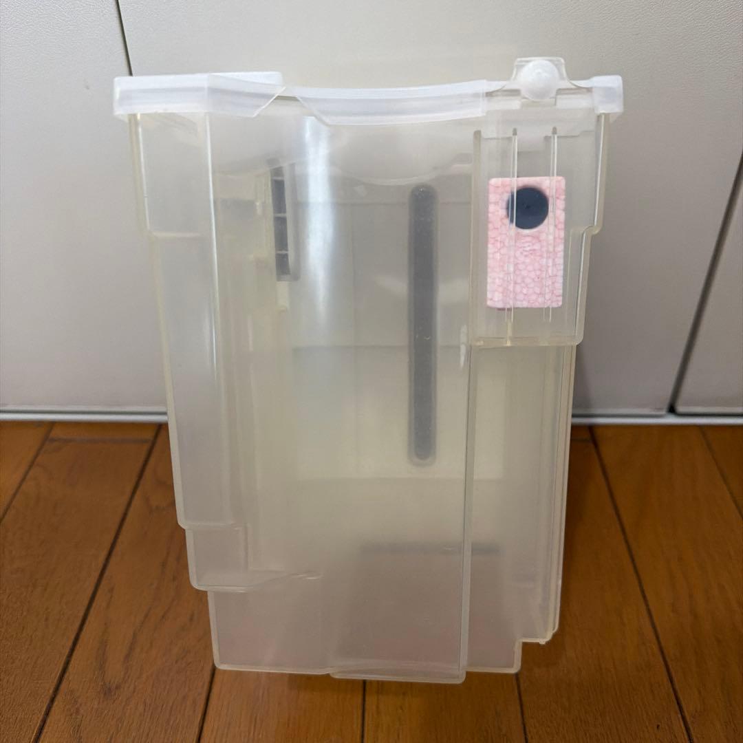 SHARP 衣類乾燥除湿機 CM-J100-W 　ホワイト