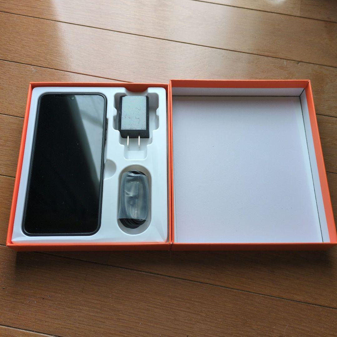 FOSSiBOT S2 ライトスカイブルー 中古