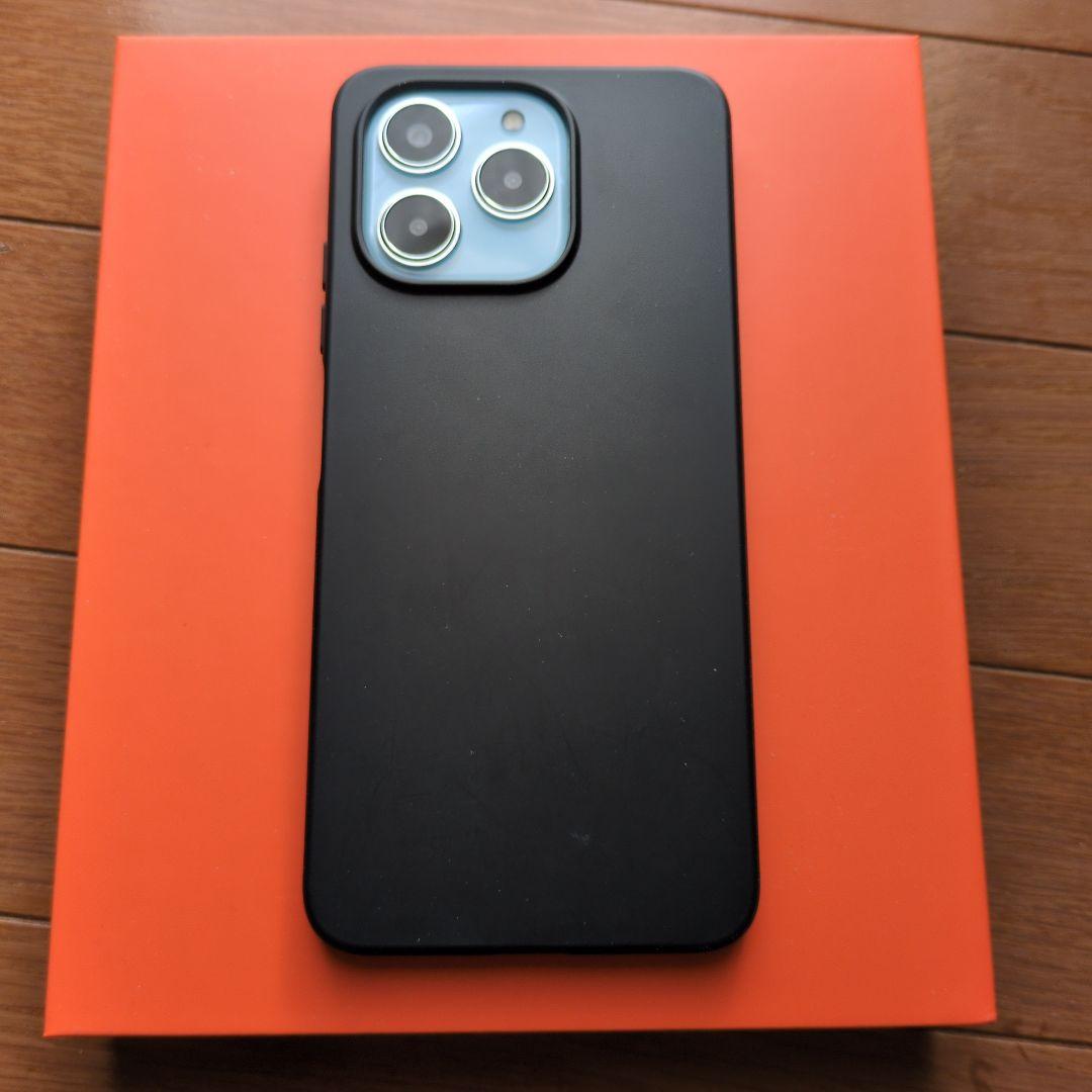 FOSSiBOT S2 ライトスカイブルー 中古