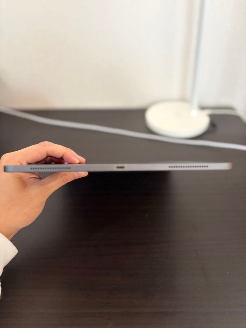 iPad Pro (第4世代) 12.9インチ / 128GB / Wifi