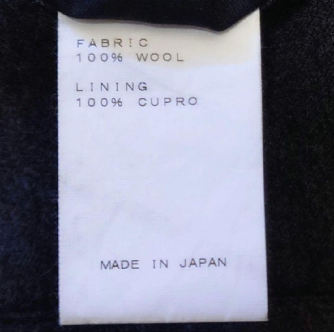 リングヂャケット　ジャケット　ring jacket スラックス　イージー　48