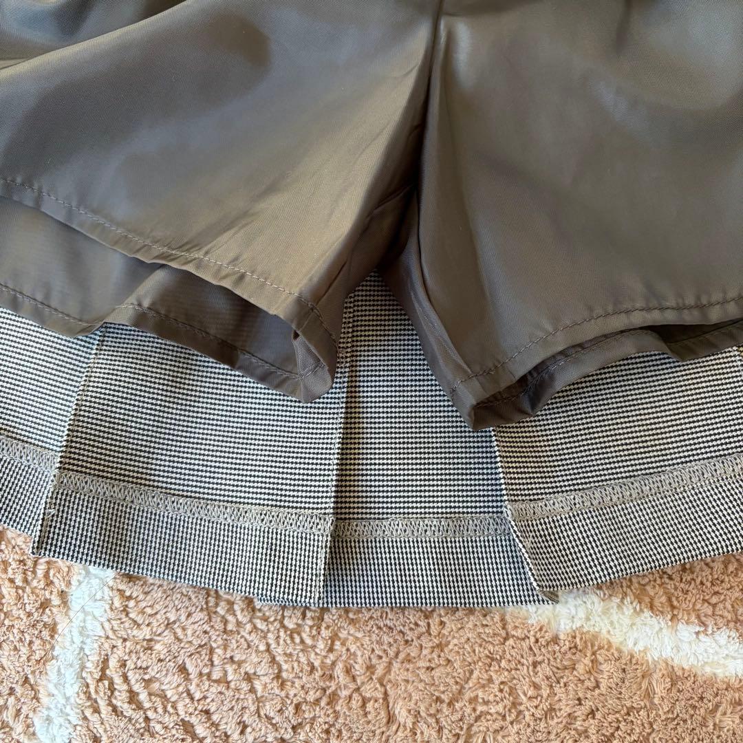 未使用　ヒロミチナカノ　フォーマル　卒服　セットアップ 女の子　160 165