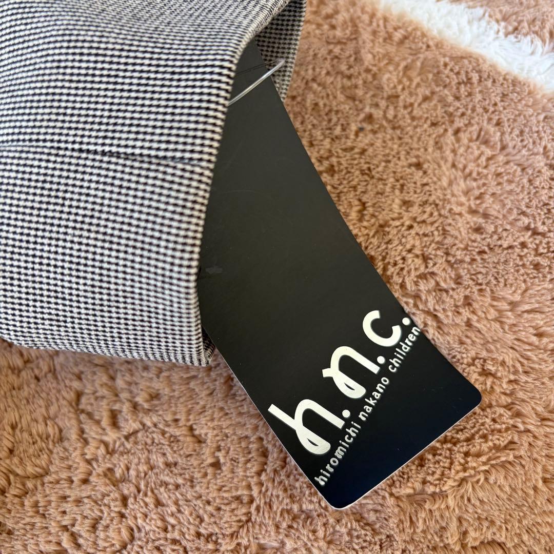 未使用　ヒロミチナカノ　フォーマル　卒服　セットアップ 女の子　160 165