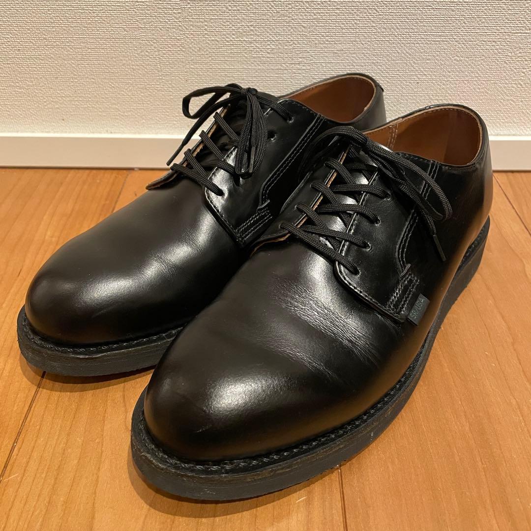 レッドウィング　ポストマン　25.0cm