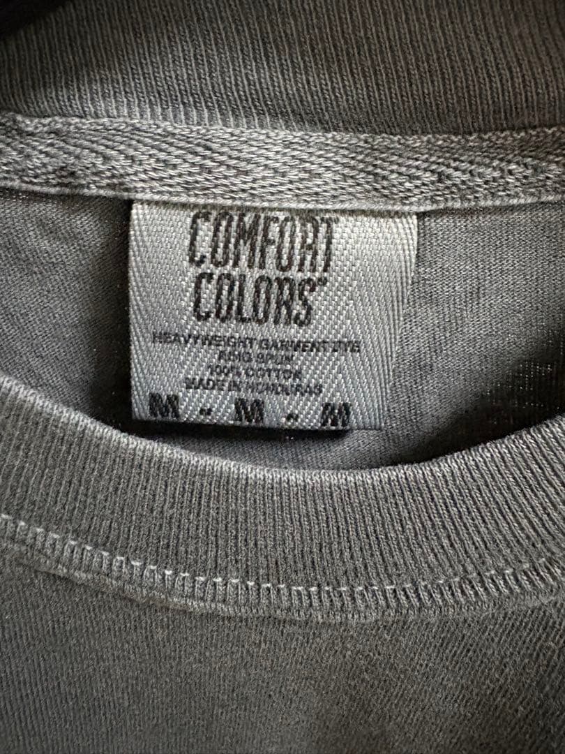 Midnight Pizza Club Tシャツ