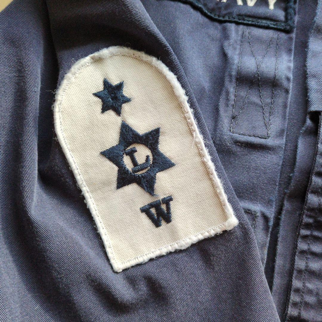 イギリス軍 DPM デザート カモ PCS ロイヤルネイビー 4着セット