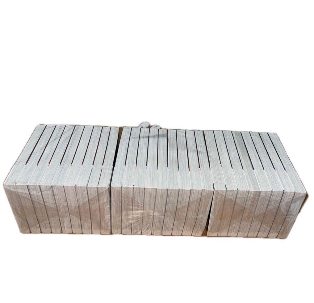 からくりサーカス 全巻セット 初版 完全版 1～26巻 藤田和日郎