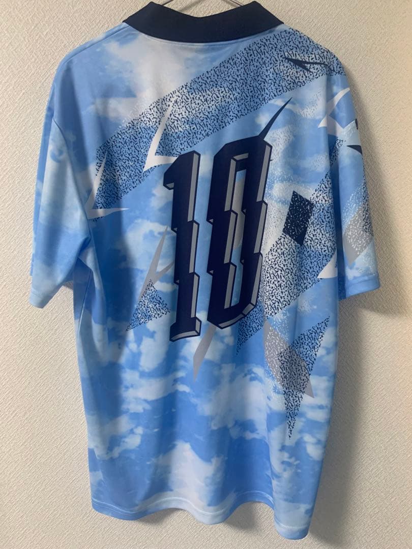 マンチェスターシティ　Manchester city ストリートサッカー