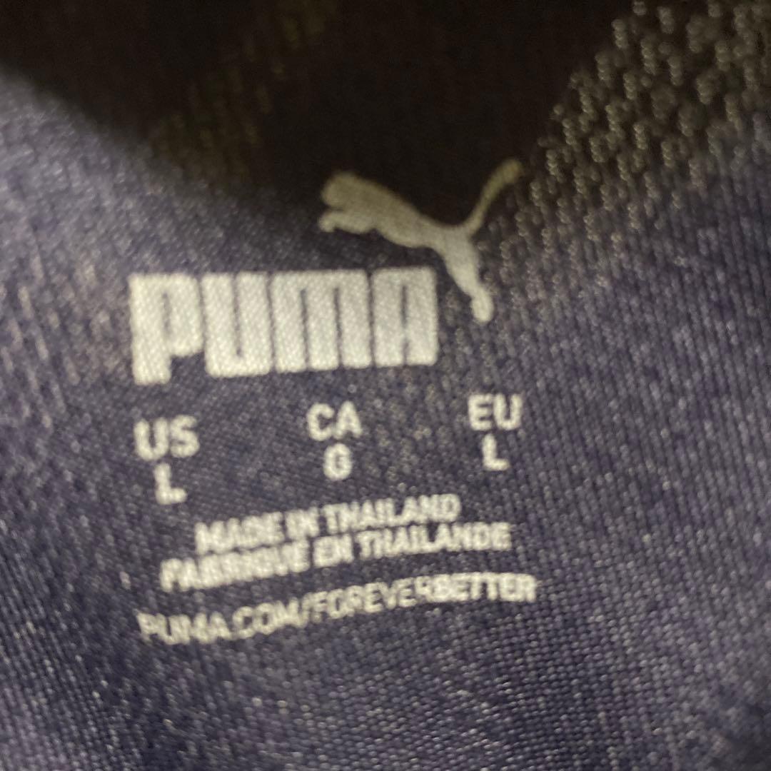 Puma マンチェスターシティ ジャージ セットアップ　サッカー　adidas
