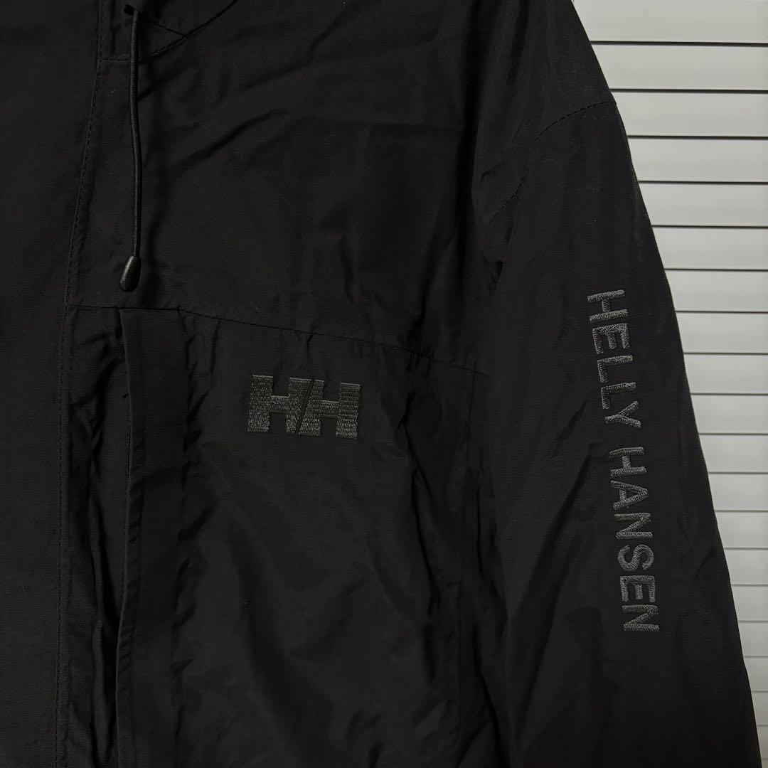 ヘリーハンセン HS1009 スノボジャケット Helly Tech Lサイズ