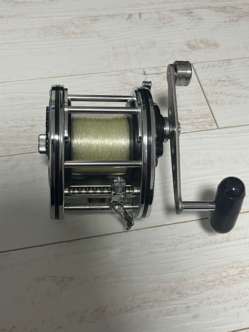 リール Dynamic ST-100