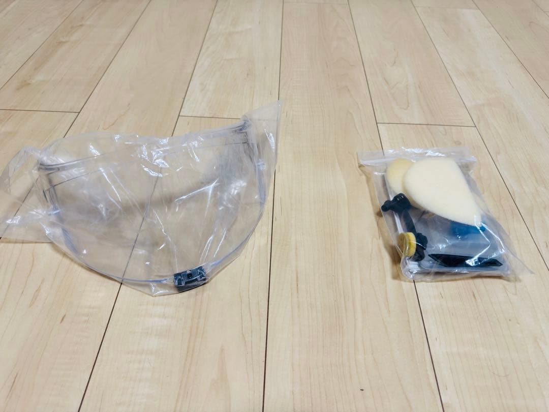 値下げ中！AGV PISTA GP R GRANPREMIO アジアンフィットM