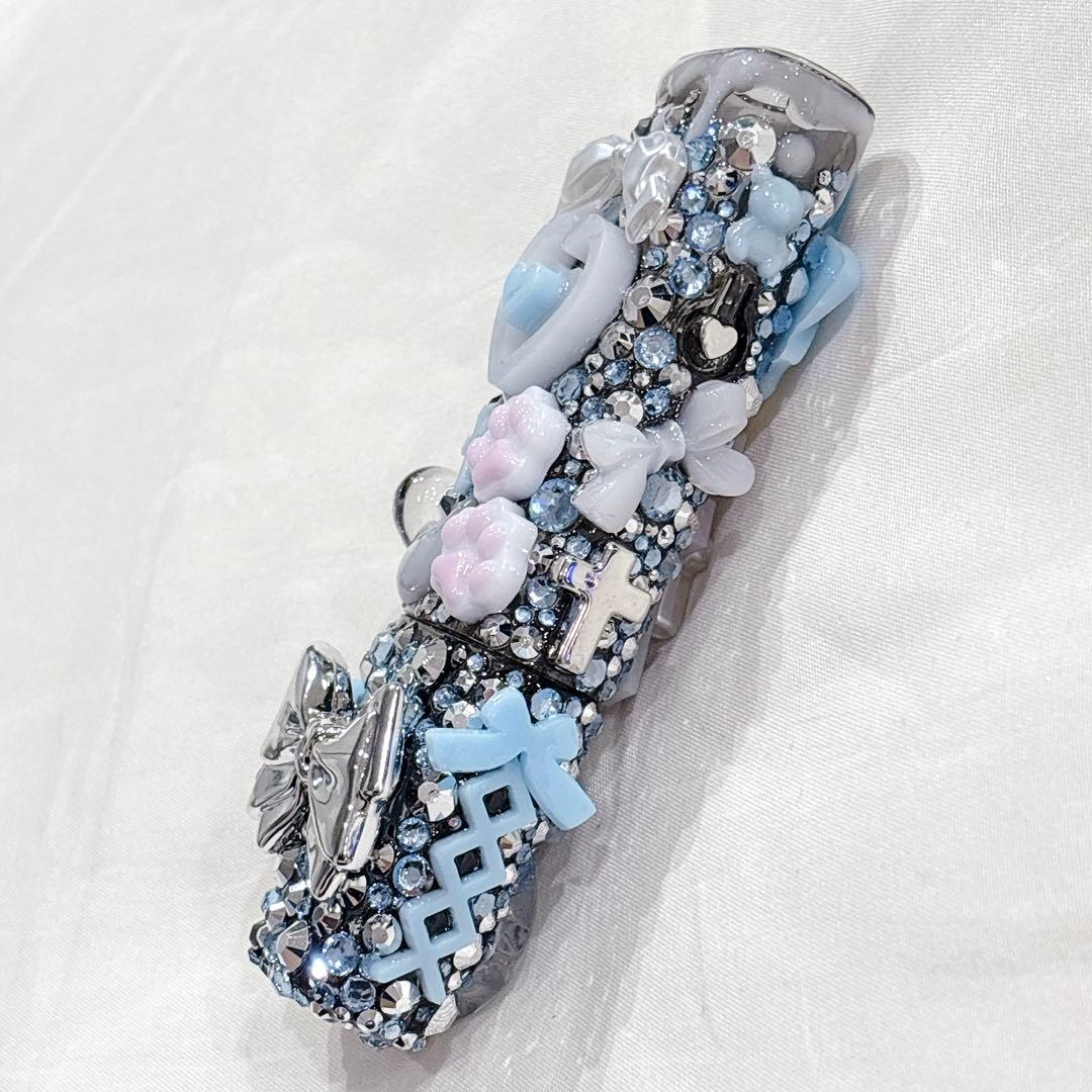 【柚 】iQOS ケース オーダーページ