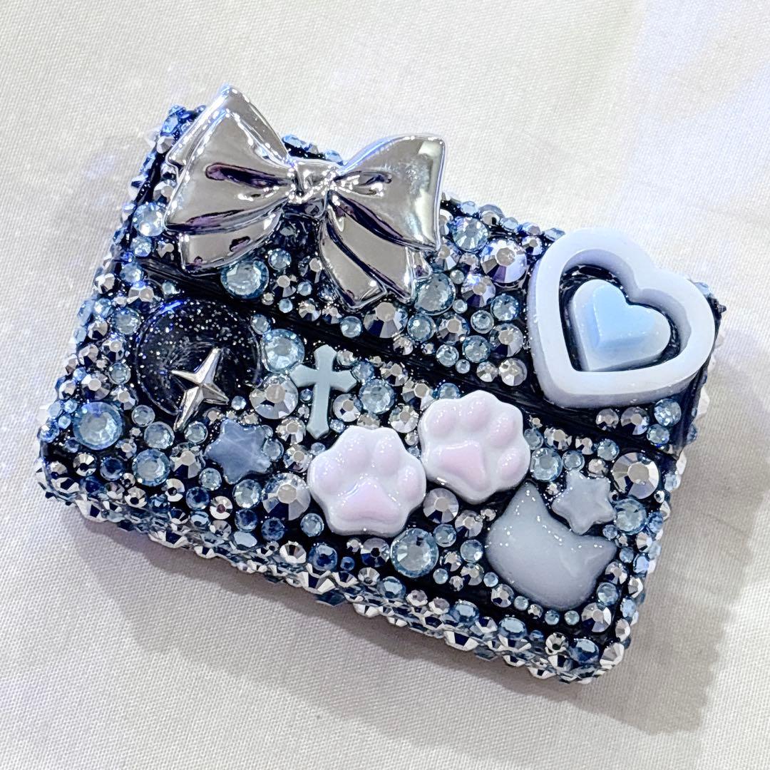 【柚 】iQOS ケース オーダーページ