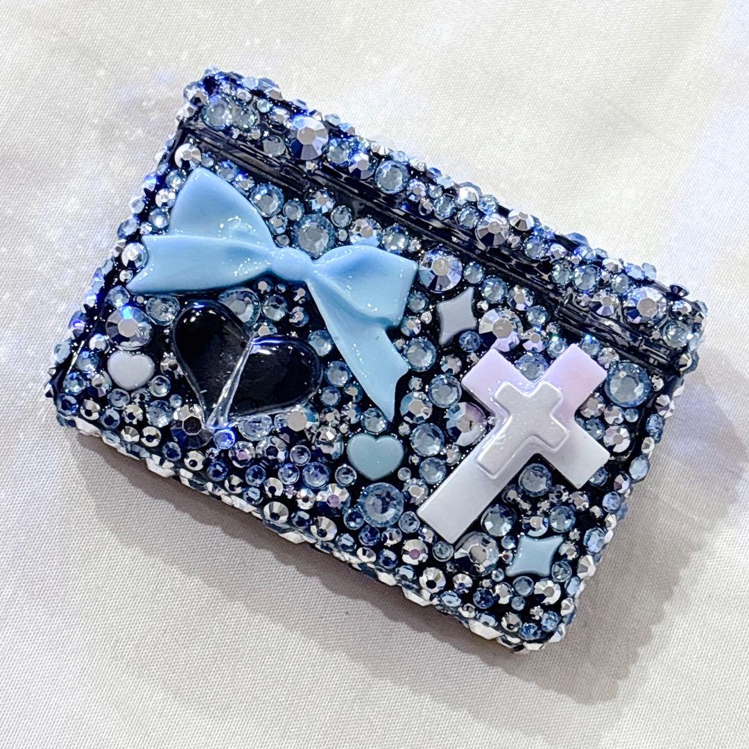 【柚 】iQOS ケース オーダーページ