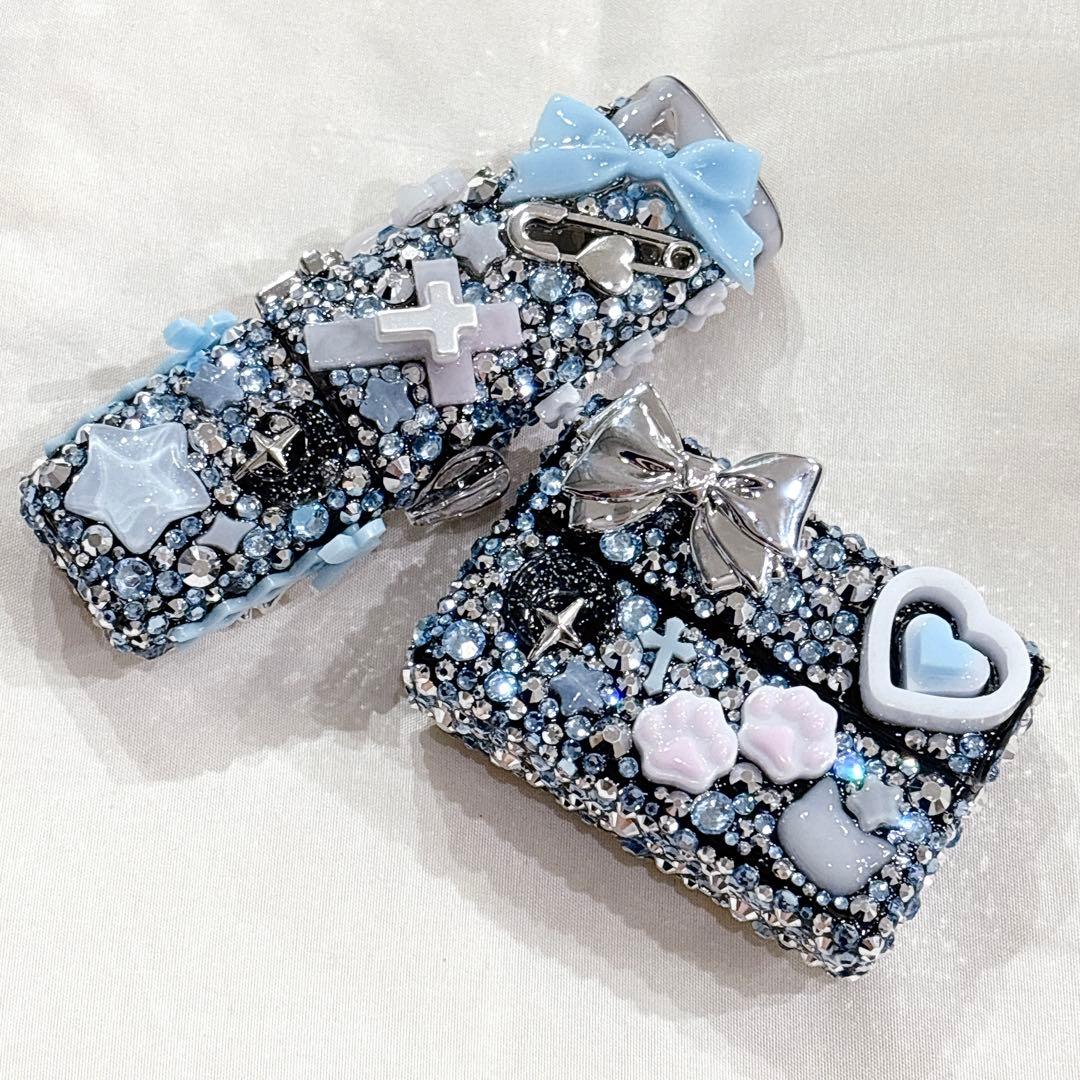 【柚 】iQOS ケース オーダーページ