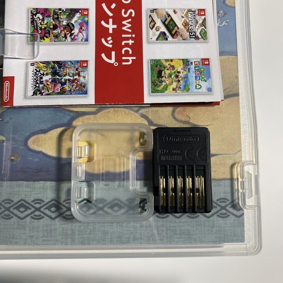 Pokemon LEGENDSアルセウス　4本セット