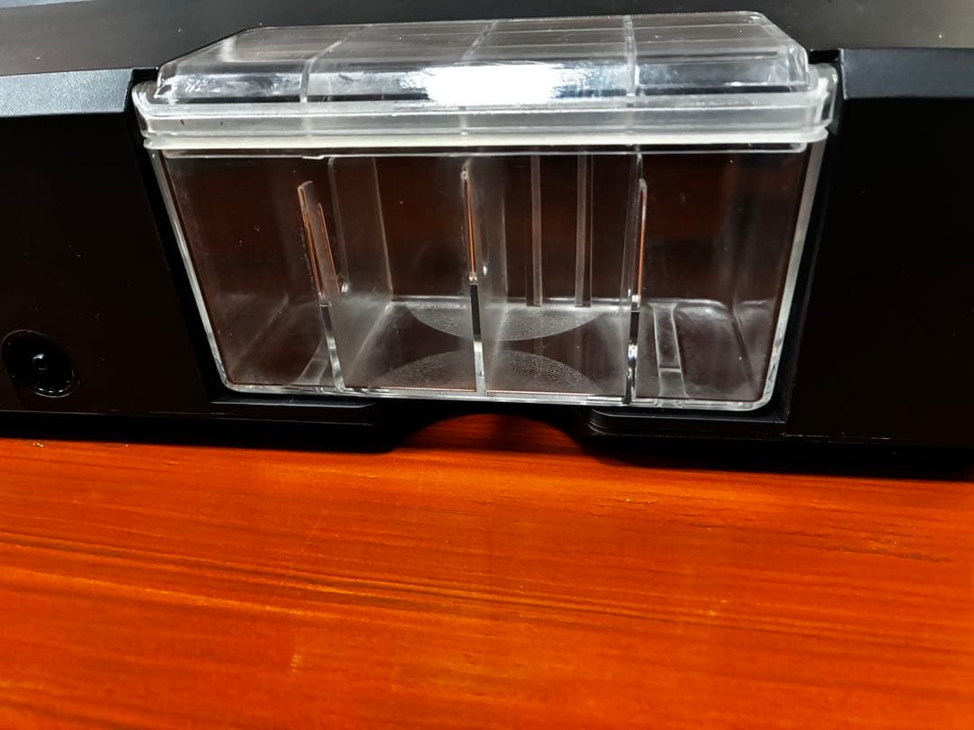 Smativ+(スマティブ)業務⽤真空パック機 家庭⽤LEHIAR5000BK