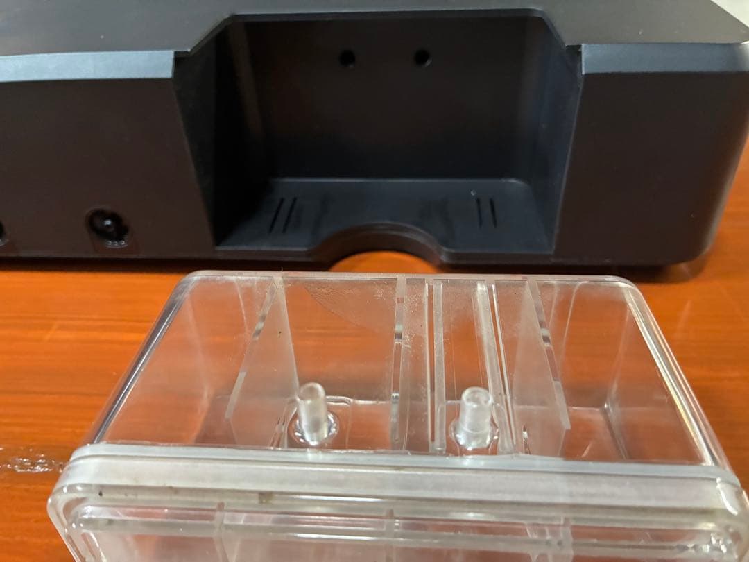 Smativ+(スマティブ)業務⽤真空パック機 家庭⽤LEHIAR5000BK