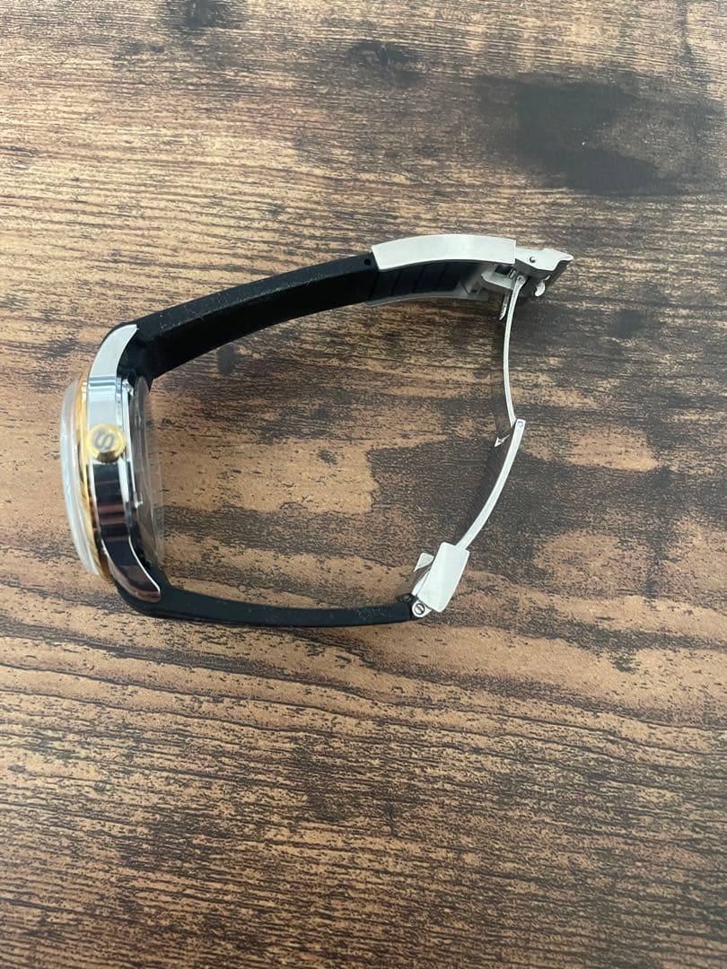 7*R様 セイコー Presage 4R35B