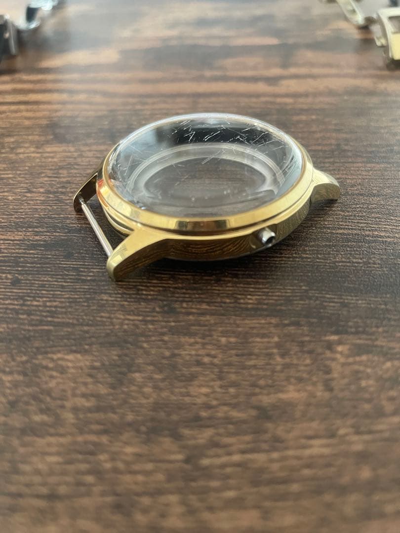 7*R様 セイコー Presage 4R35B