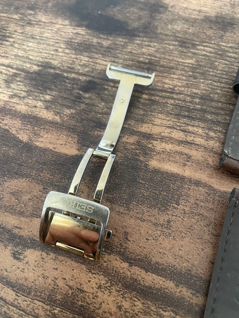 7*R様 セイコー Presage 4R35B