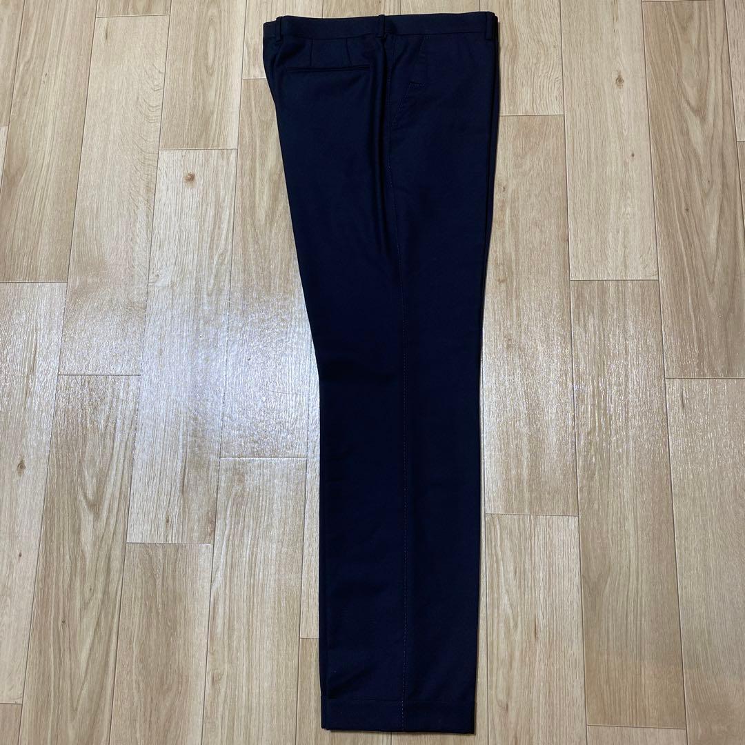 ⭐️未使用に近い⭐️希少ポールスミスXL裏地お洒落オーダー