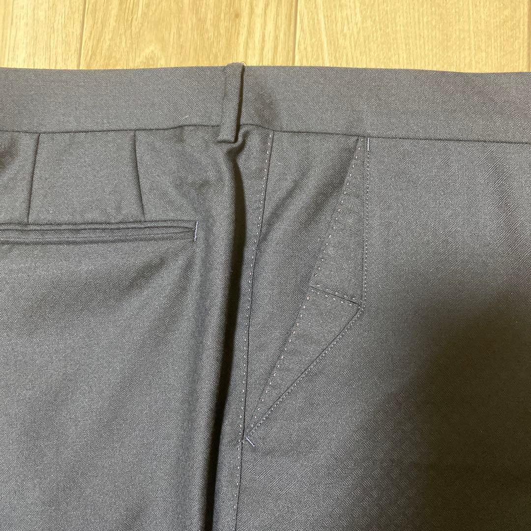 ⭐️未使用に近い⭐️希少ポールスミスXL裏地お洒落オーダー