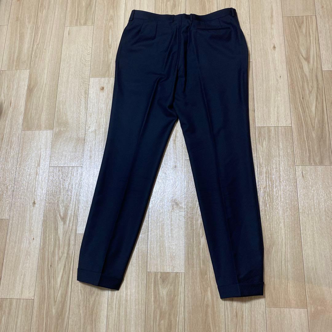 ⭐️未使用に近い⭐️希少ポールスミスXL裏地お洒落オーダー