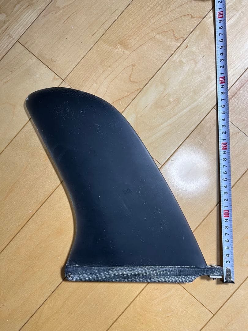 KOOKBOX FLOATING Sidewalk 付属フィン