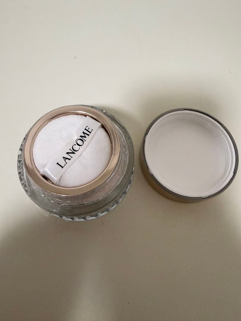 LANCOME アブソリュ エッセンス イン パウダー 01