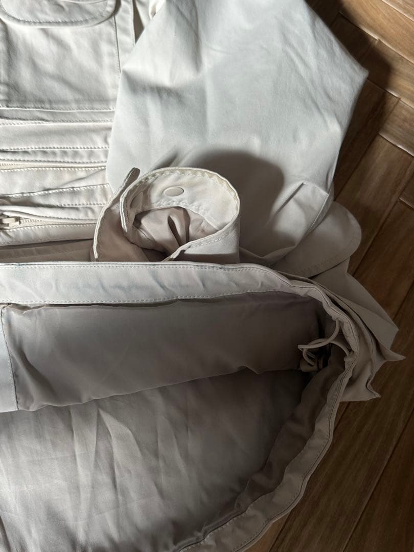 Daiwapier39 パーフェクトジャケット