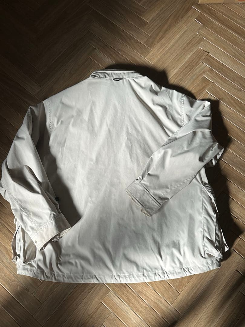 Daiwapier39 パーフェクトジャケット